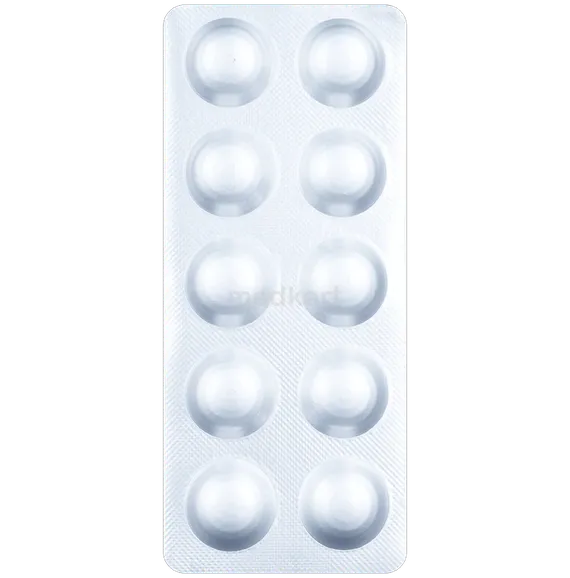 bilasure 40mg tablet 10's